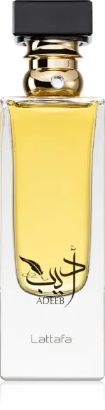 Adeeb parfémovaná voda unisex 80 ml