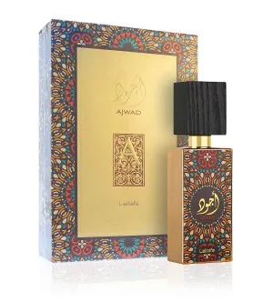Lattafa Ajwad parfüm nőknek 60 ml