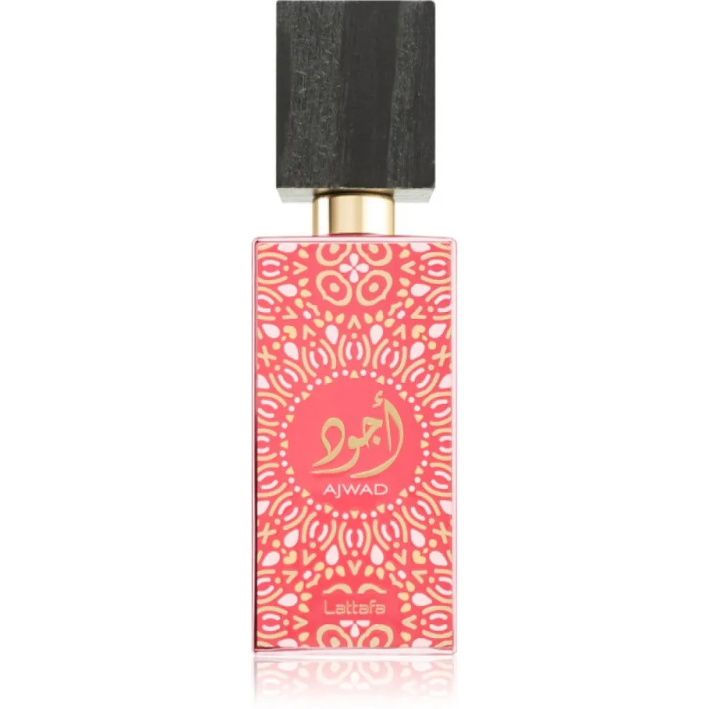 Ajwad Pink to Pink eau de parfum nőknek 60 ml