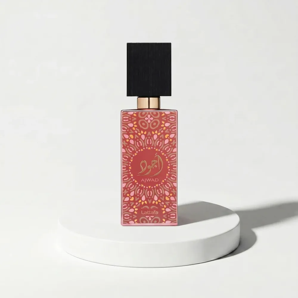 Ajwad Pink to Pink eau de parfum nőknek 60 ml