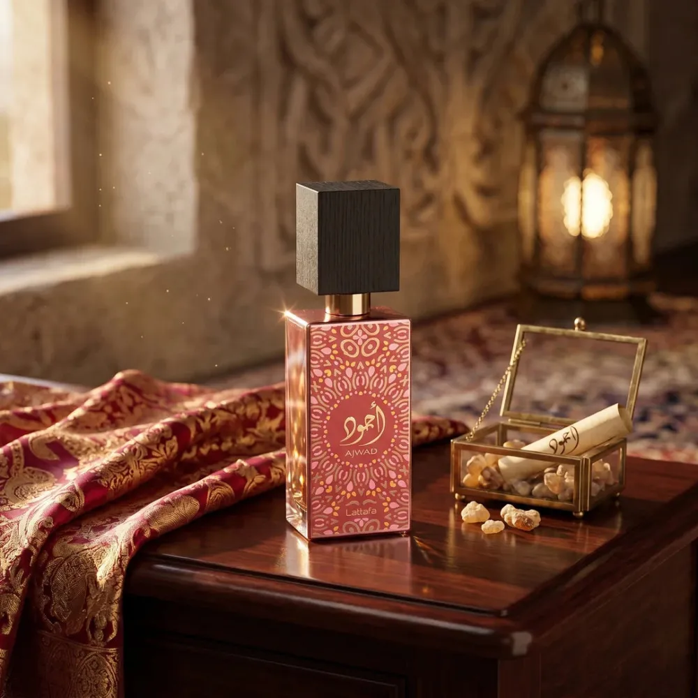 Ajwad Pink to Pink eau de parfum nőknek 60 ml