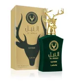 Al Noble Safeer parfémovaná voda unisex 100 ml