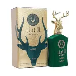 Al Noble Safeer parfémovaná voda unisex 100 ml