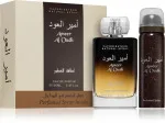 Ameer Al Oudh dárková sada unisex 100 ml + deodorant 50 ml