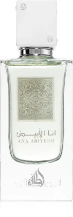 Ana Abiyedh parfémovaná voda unisex 60 ml