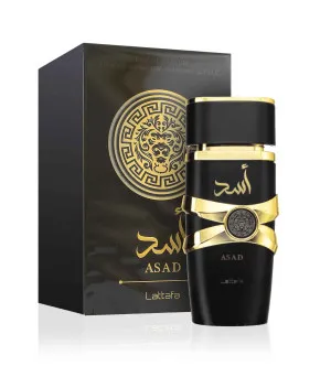 Lattafa Lattafa Asad parfémovaná voda pro muže