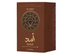 Asad Bourbon eau de parfum férfiaknak 100 ml