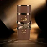Asad Bourbon eau de parfum férfiaknak 100 ml