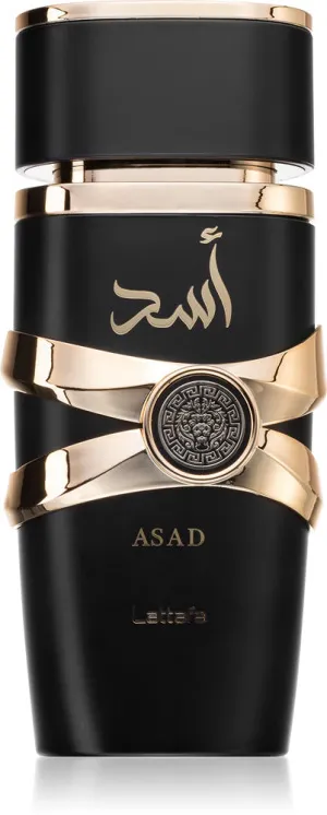 Lattafa Lattafa Asad parfémovaná voda pro muže