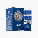 Asad Zanzibar parfüm víz férfiaknak 100 ml