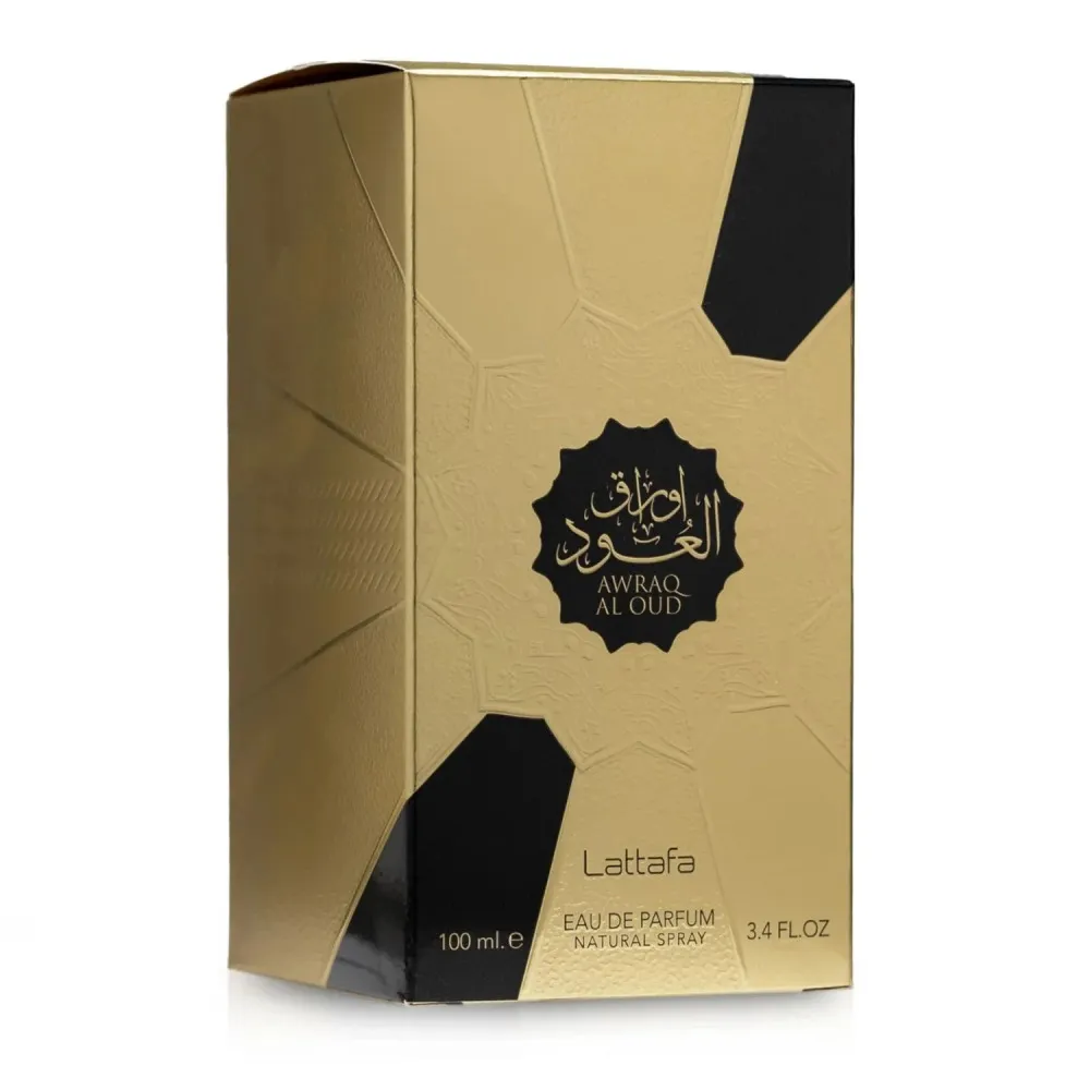 Awraq Al Oud parfémovaná voda unisex 100 ml