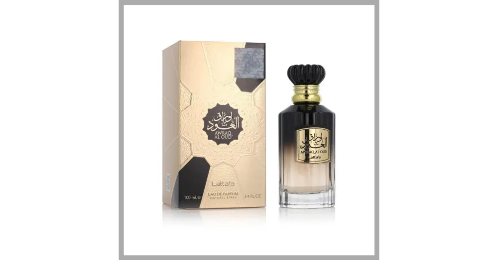 Awraq Al Oud parfémovaná voda unisex 100 ml