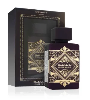 Lattafa Lattafa Bade'e Al Oud Amethyst parfémovaná voda unisex