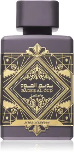 Bade'e Al Oud Amethyst parfémovaná voda unisex 100 ml
