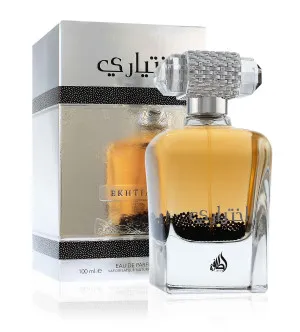 Lattafa Ekhtiari parfüm uniszex 100 ml