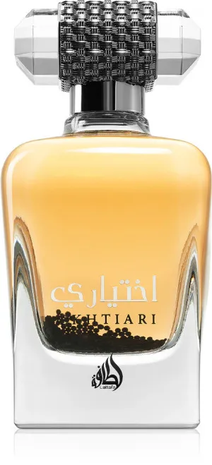 Lattafa Ekhtiari parfüm uniszex 100 ml