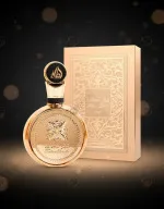 Fakhar Extrait parfémovaná voda pro ženy 100 ml