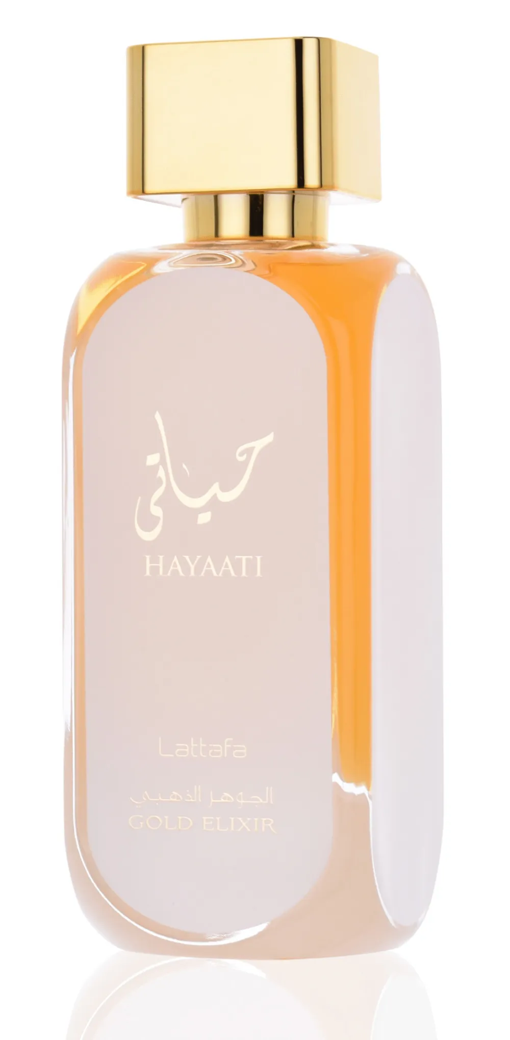 Hayaati Gold Elixir parfümös víz unisex 100 ml