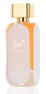 Hayaati Gold Elixir parfümös víz unisex 100 ml