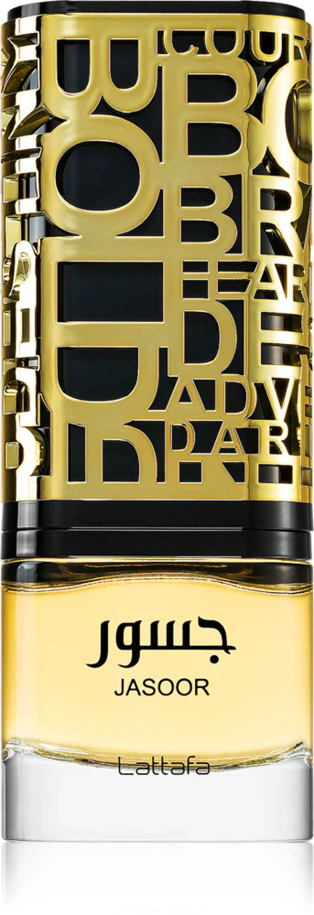 Jasoor parfémovaná voda unisex 100 ml