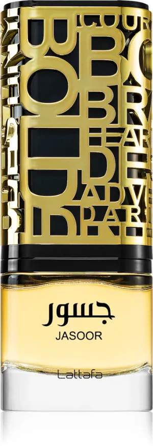 Lattafa Lattafa Jasoor parfémovaná voda unisex