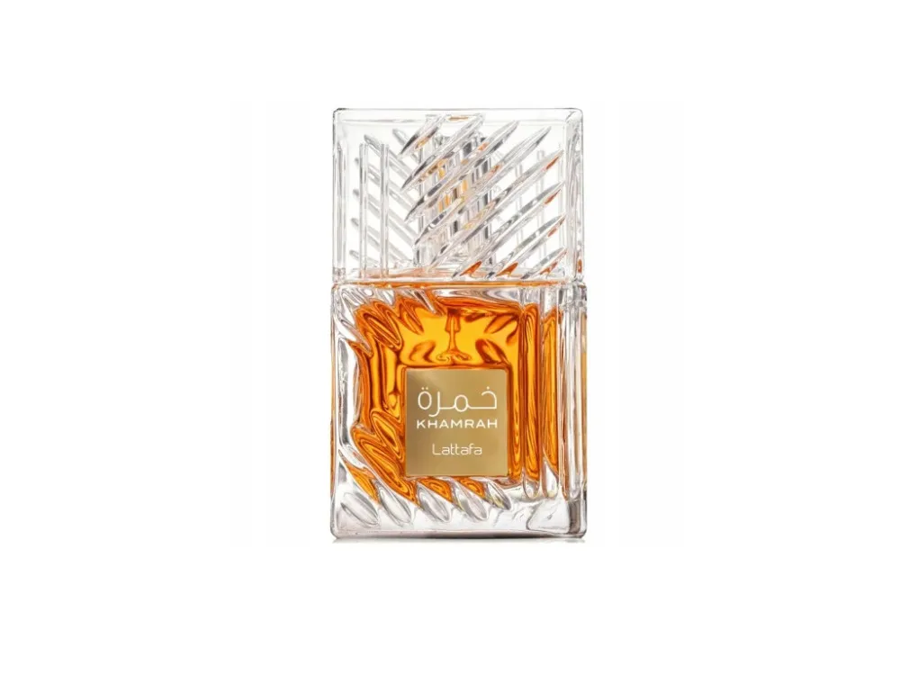 Khamrah parfémovaná voda unisex 100 ml