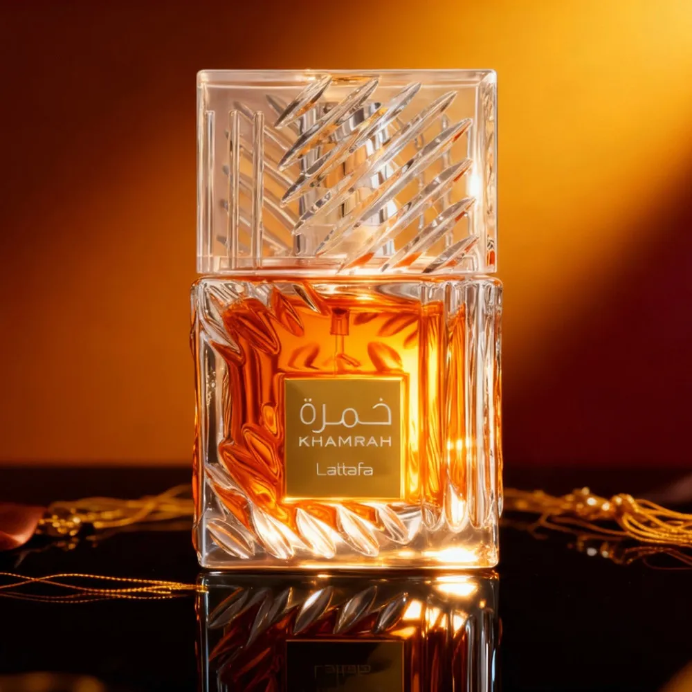 Khamrah parfémovaná voda unisex 100 ml