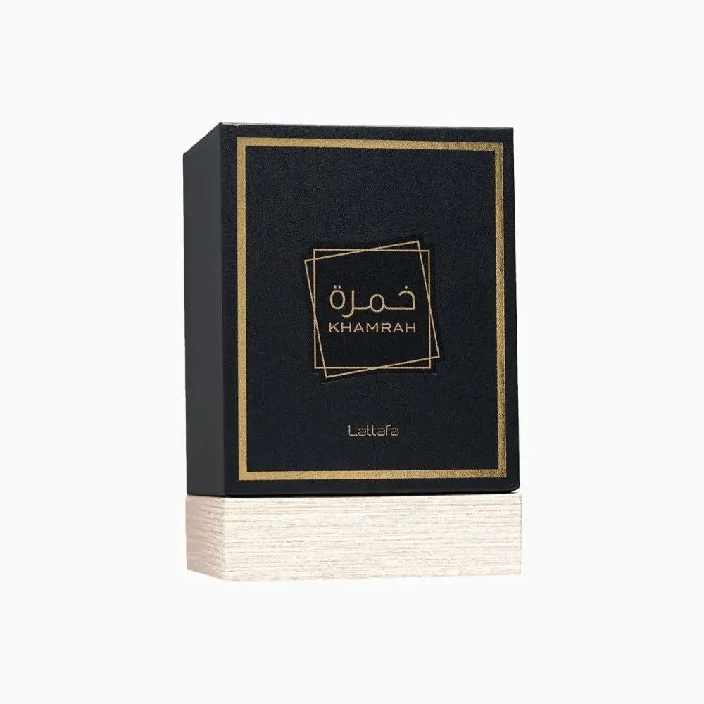 Khamrah parfémovaná voda unisex 100 ml