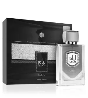 Lattafa Liam parfüm víz unisex 100 ml