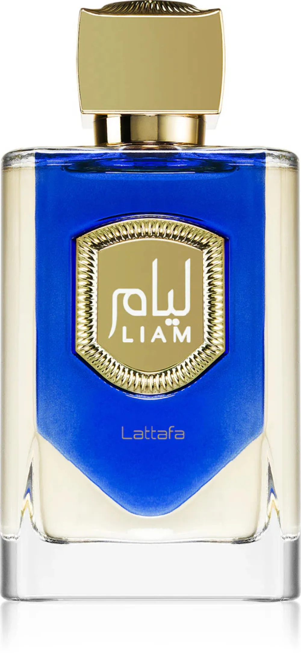 Liam Blue Shine parfüm unisex 100 ml