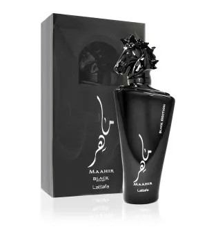 Lattafa Lattafa Maahir Black Edition parfémovaná voda unisex