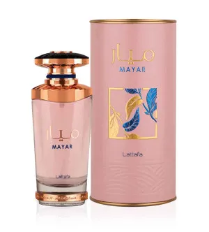 Lattafa Mayar eau de parfum nőknek 100 ml