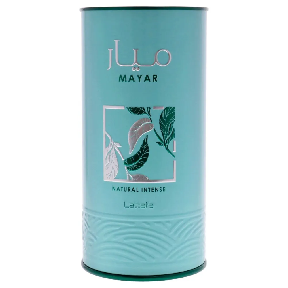 Mayar Natural Intense parfüm nőknek 100 ml