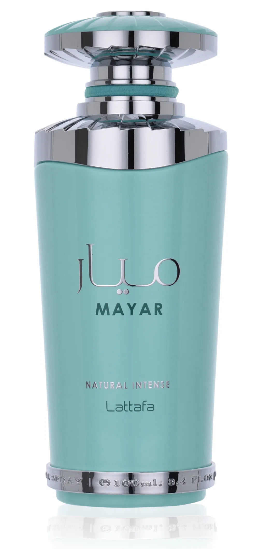 Mayar Natural Intense parfüm nőknek 100 ml