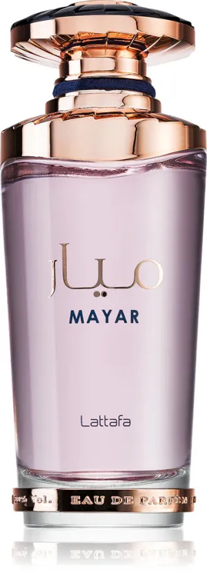 Lattafa Mayar eau de parfum nőknek 100 ml