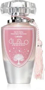 Mohra Silky Rose parfémovaná voda pro ženy 100 ml