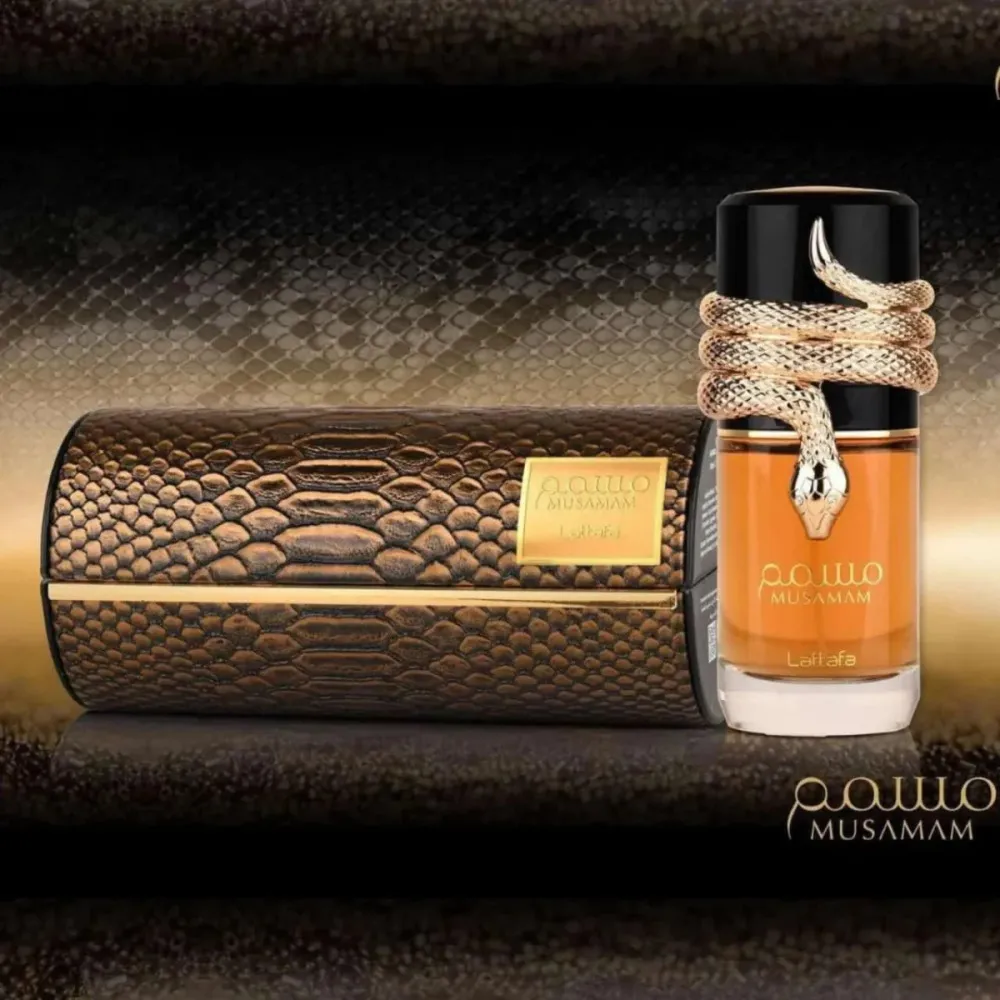 Musamam parfémovaná voda unisex 100 ml