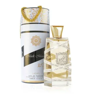 Lattafa Lattafa Musk Mood parfémovaná voda unisex