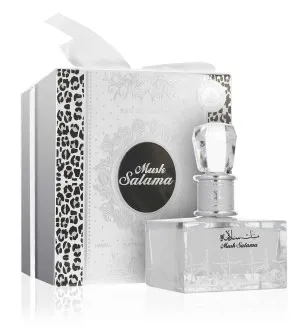 Lattafa Musk Salama parfüm uniszex 100 ml
