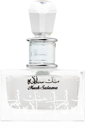 Lattafa Musk Salama parfüm uniszex 100 ml