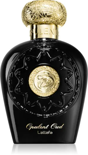 Lattafa Opulent Oud parfüm uniszex 100 ml
