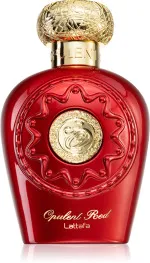 Opulent Red eau de parfum nőknek 100 ml