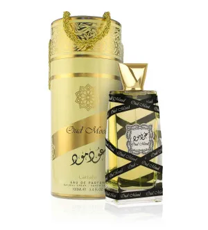 Lattafa Oud Mood parfüm unisex 100 ml