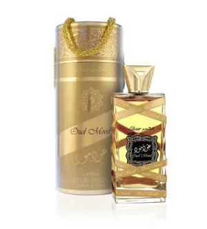 Lattafa Oud Mood Elixir parfüm unisex 100 ml
