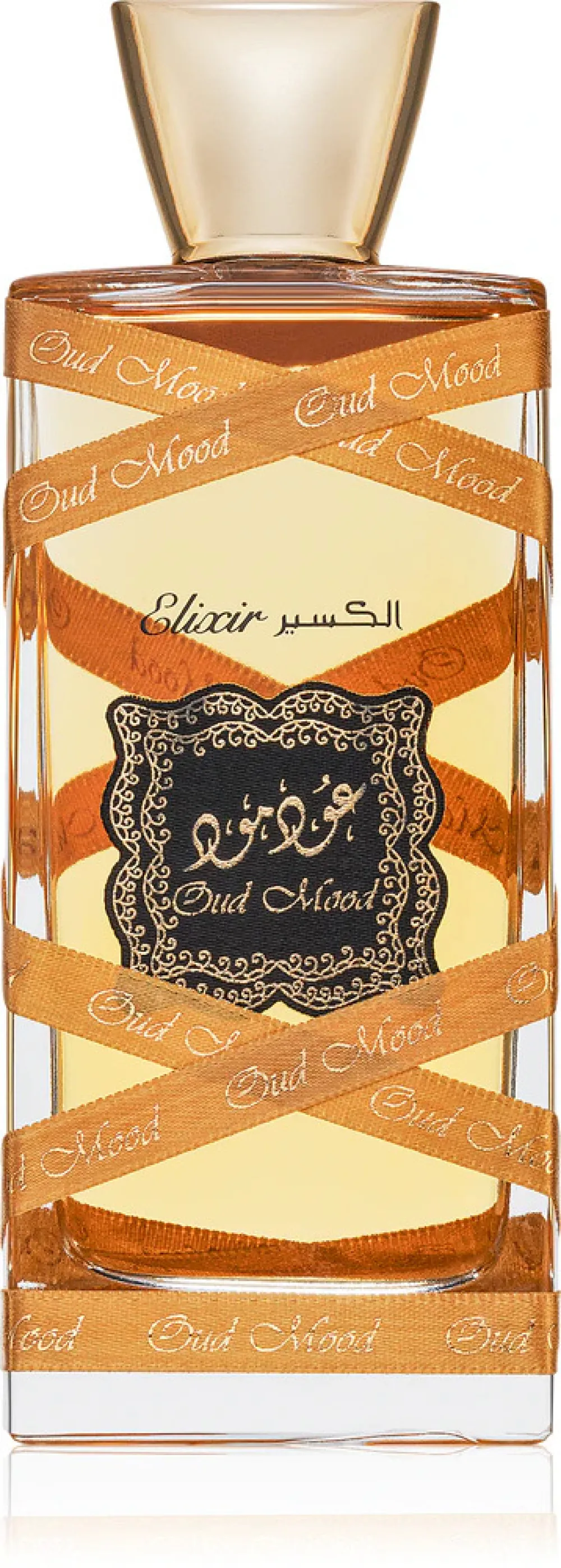 Oud Mood Elixir parfüm unisex 100 ml