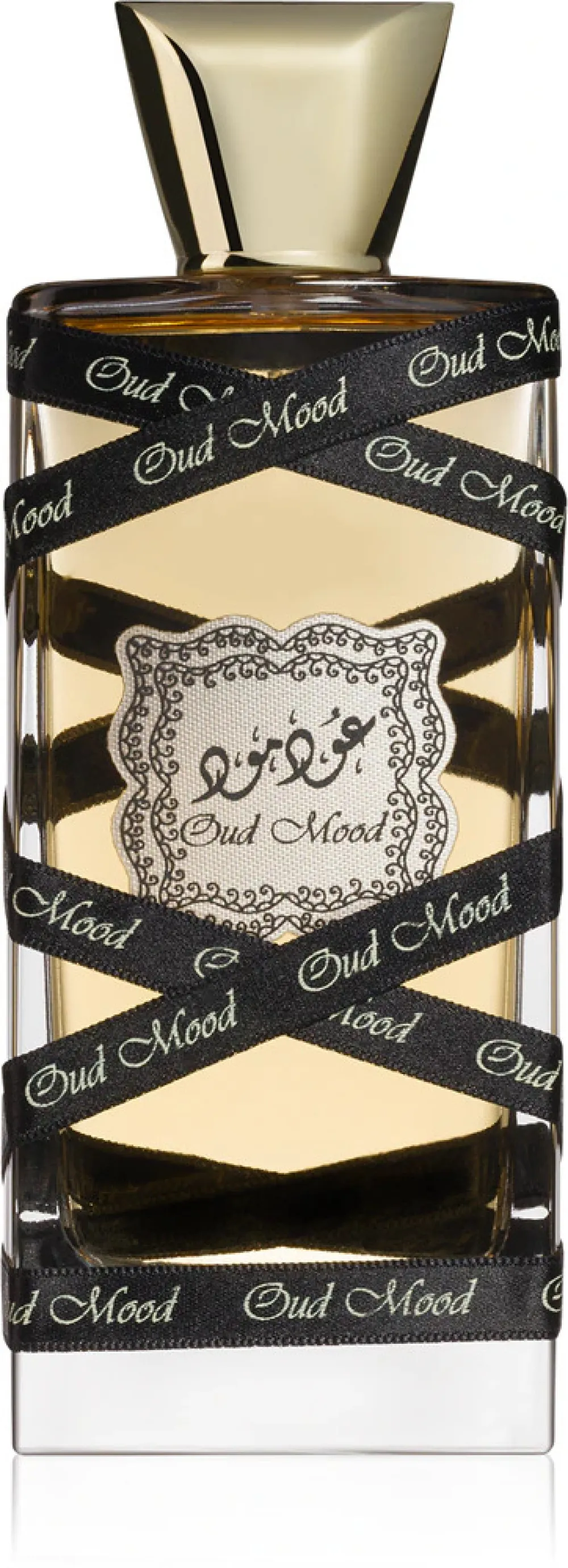 Oud Mood parfüm unisex 100 ml