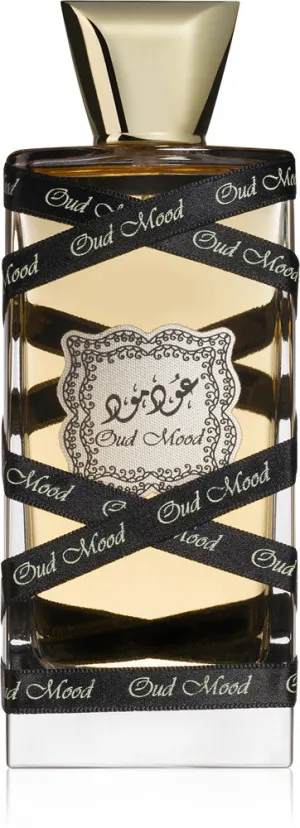 Lattafa Oud Mood parfüm unisex 100 ml