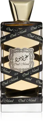 Oud Mood parfüm unisex 100 ml