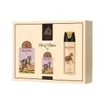 Pride Art Of Nature II EDP 100 ml + EDP 20 ml + testpermet 200 ml UNISEX 1 ks