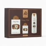 Pride Vintage Radio EDP 100 ml + EDP 20 ml + testpermet 200 ml UNISEX 1 ks